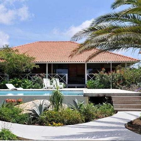 Boca Gentil Apartments & Villas Curacao 외부 사진