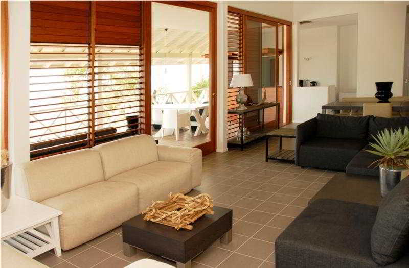 Boca Gentil Apartments & Villas Curacao 외부 사진